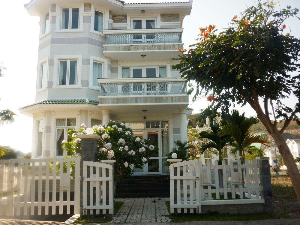 An Vien Nha Trang Viva Villa Exterior photo