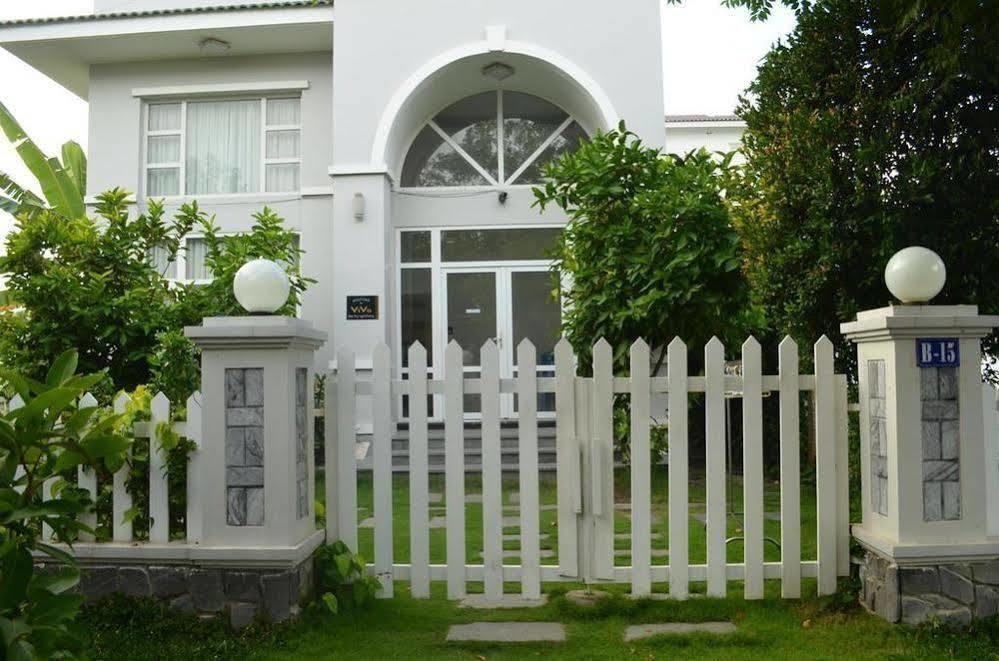 An Vien Nha Trang Viva Villa Exterior photo